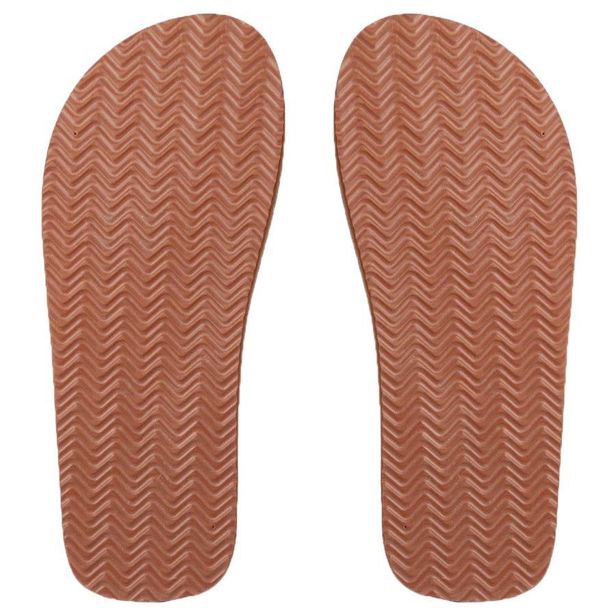 Tampa Bay Lightning FOCO Flip-Flop Sandals (Size 9-10 ONLY)