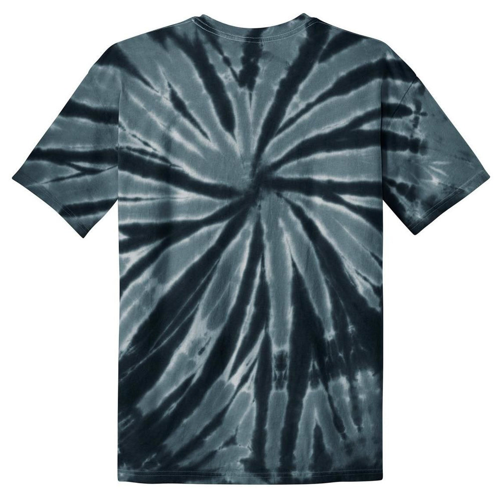 Tampa Bay Lightning Gasparilla Tie-Dye T-shirt