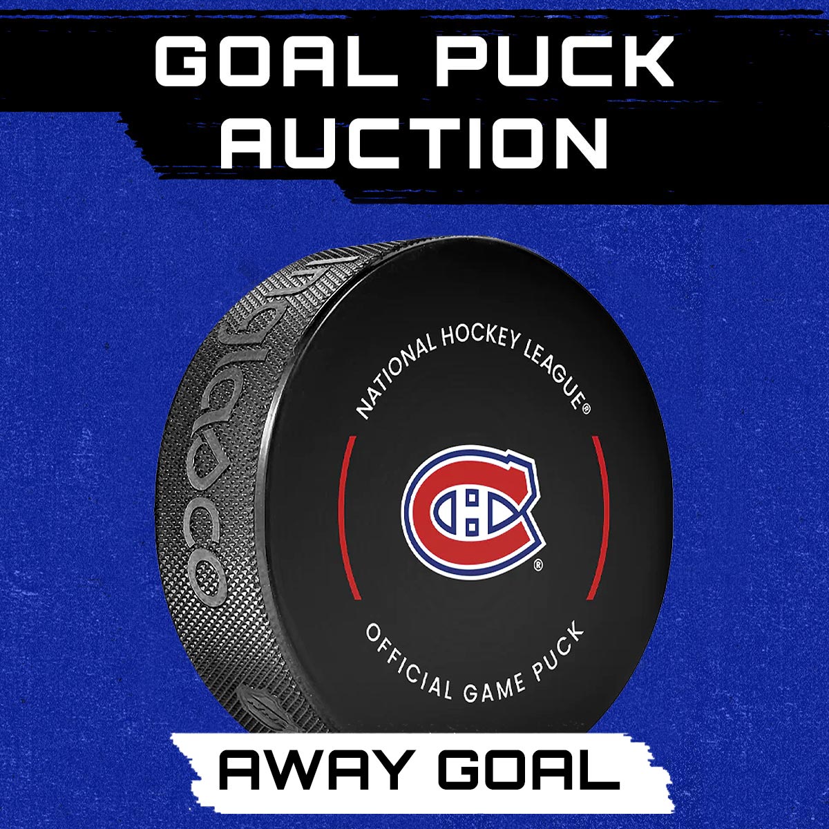 4/4/24 #91 STAMKOS Goal Puck at MTL (11)