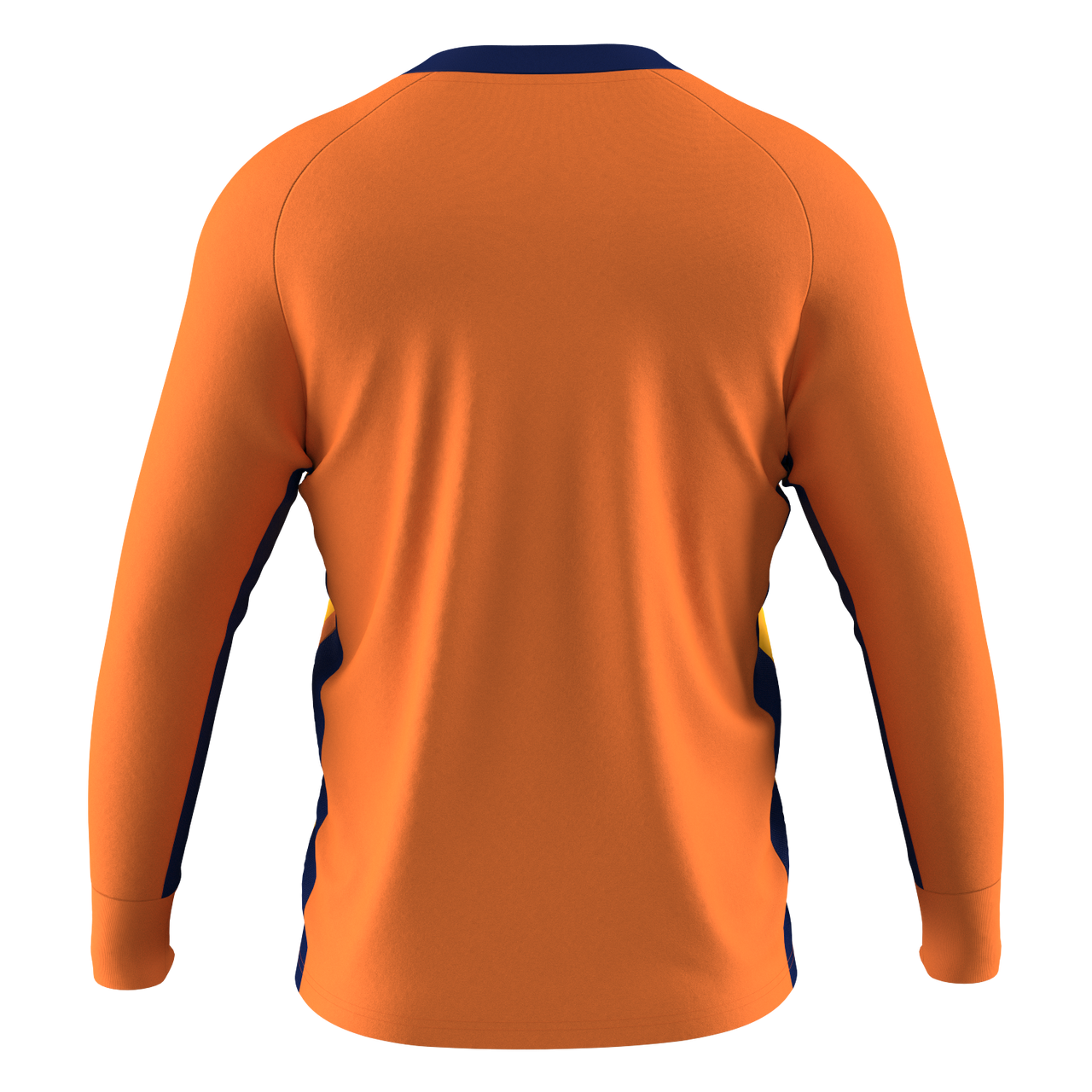 Unisex Tampa Bay Sun FC Goalkeeper Jersey