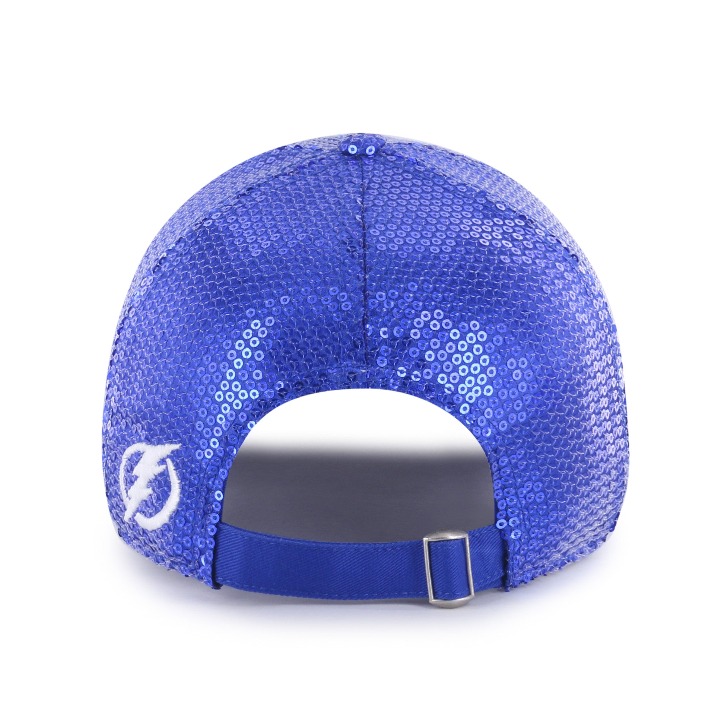 Women's Tampa Bay Lightning 2026 Stadium Series Adjustable Dazzle Hat