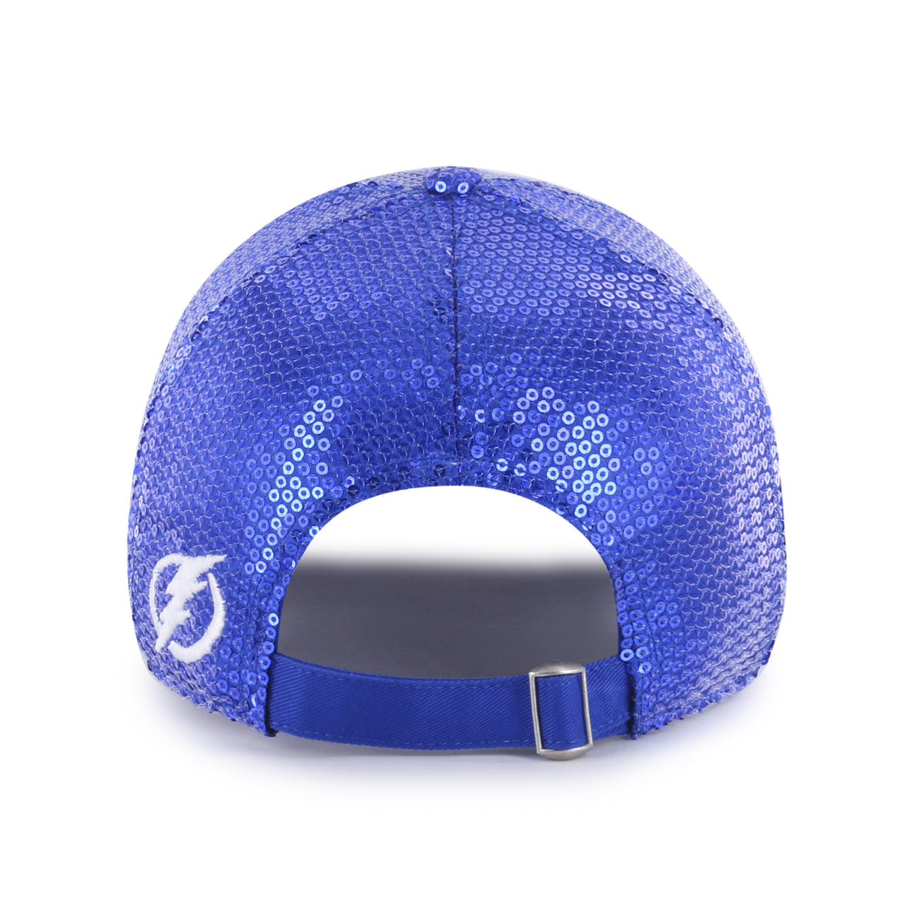 Women's Tampa Bay Lightning 2026 Stadium Series Adjustable Dazzle Hat