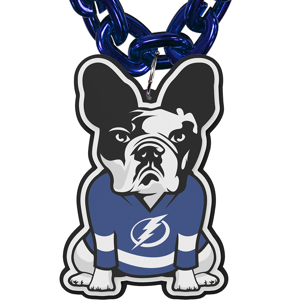 Tampa Bay Lightning Harry Hedman Fan Chain