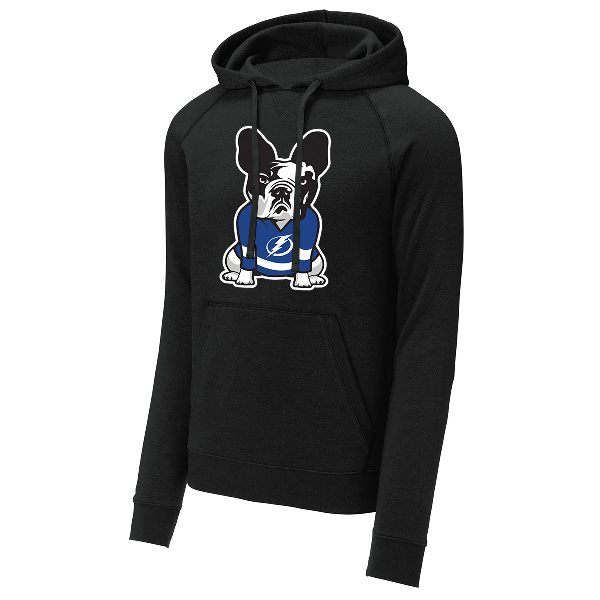 Tampa Bay Lightning Harry Hedman Pullover Hoodie