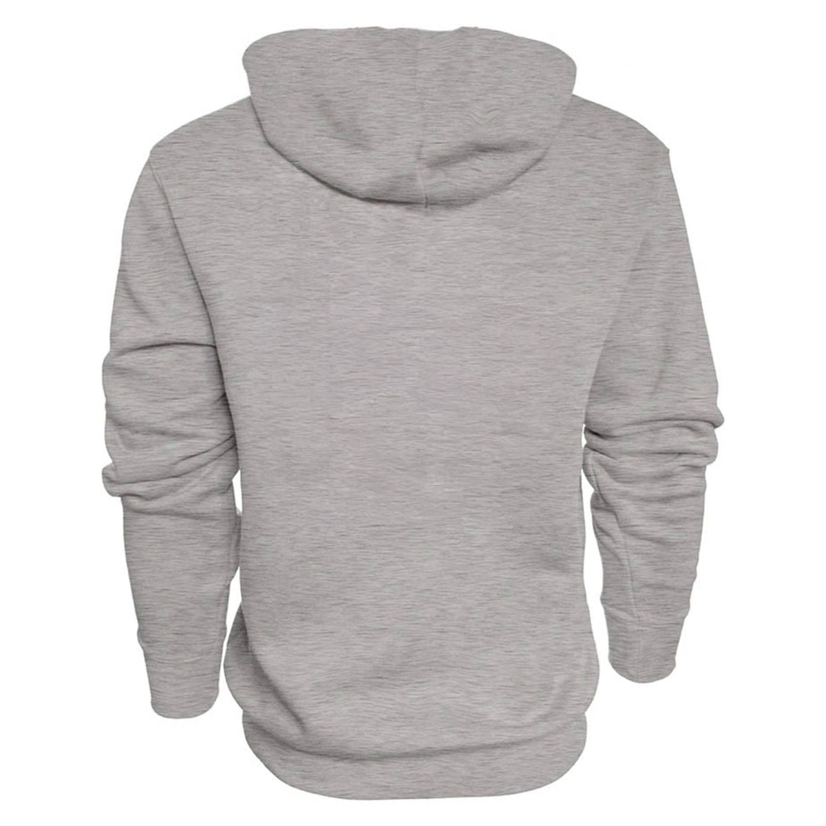 Unisex Tampa Bay Lightning Hello Kitty Heather Grey Hoodie