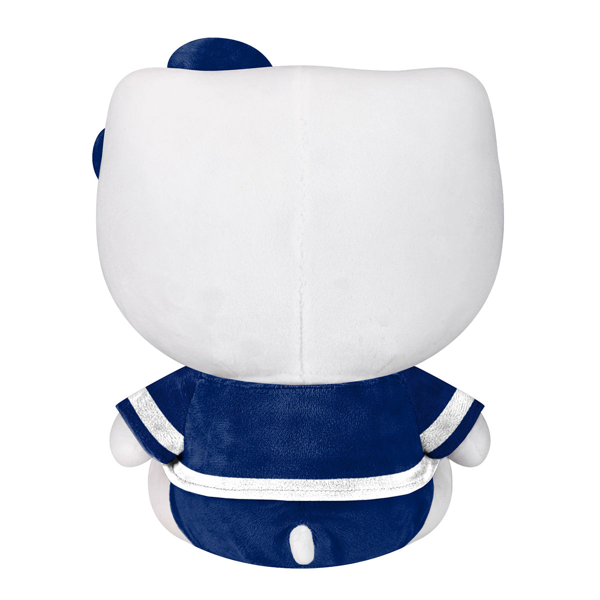 Tampa Bay Lightning 10-inch Hello Kitty Seated Plush