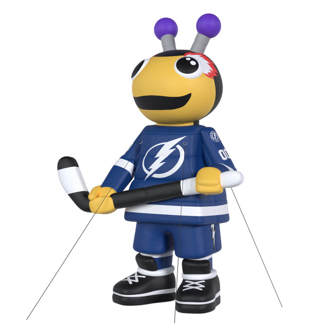 Tampa Bay Lightning 7-Foot Tall Inflatable ThunderBug