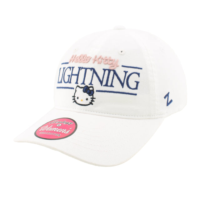LIGHTNING / HELLO KITTY