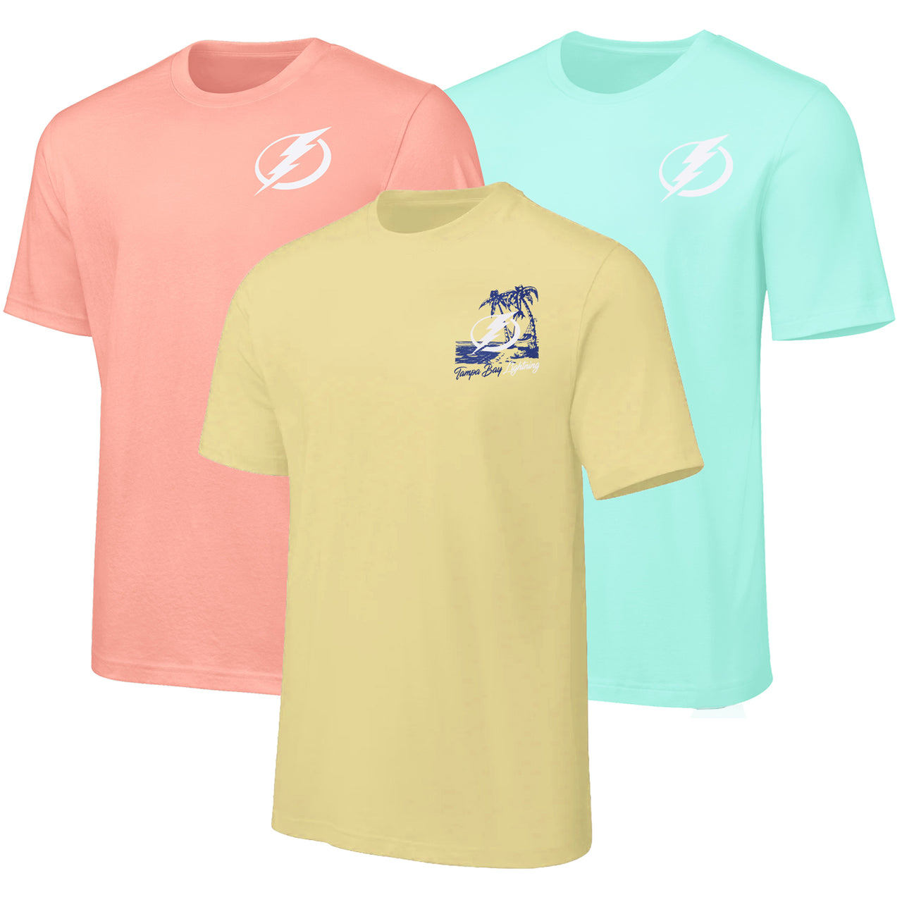 Men's Tampa Bay Lightning Father's Day Margaritaville Pack (Online Only)