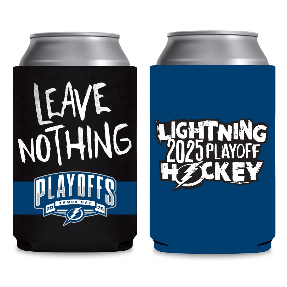 Tampa Bay Lightning Cups, Pucks, Gear and Novelties