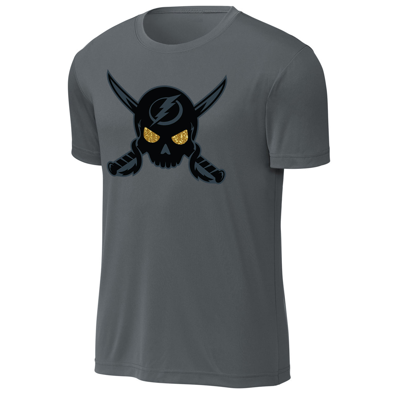 Tampa Bay Lightning Gasparilla Performance T-shirt