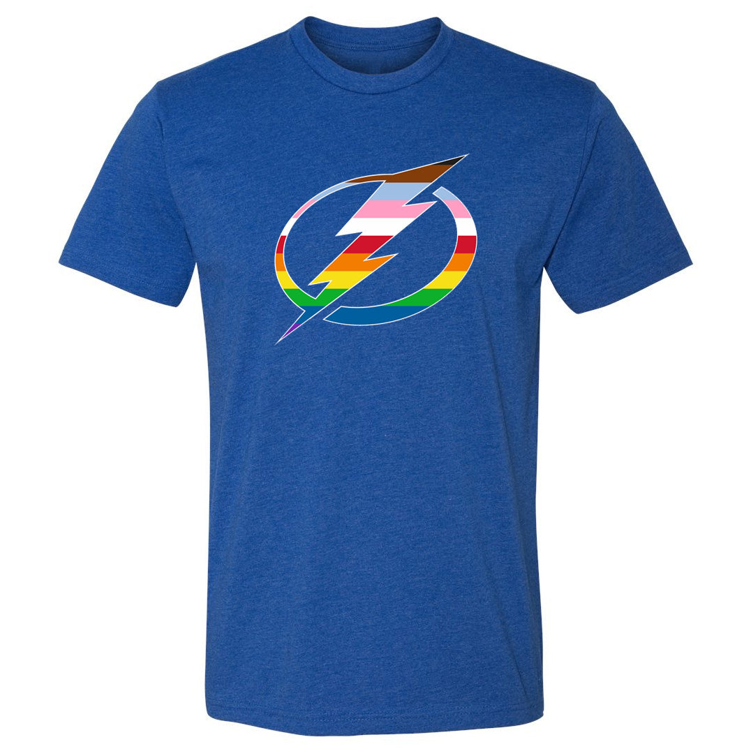 Tampa Bay Lightning Pride Tee