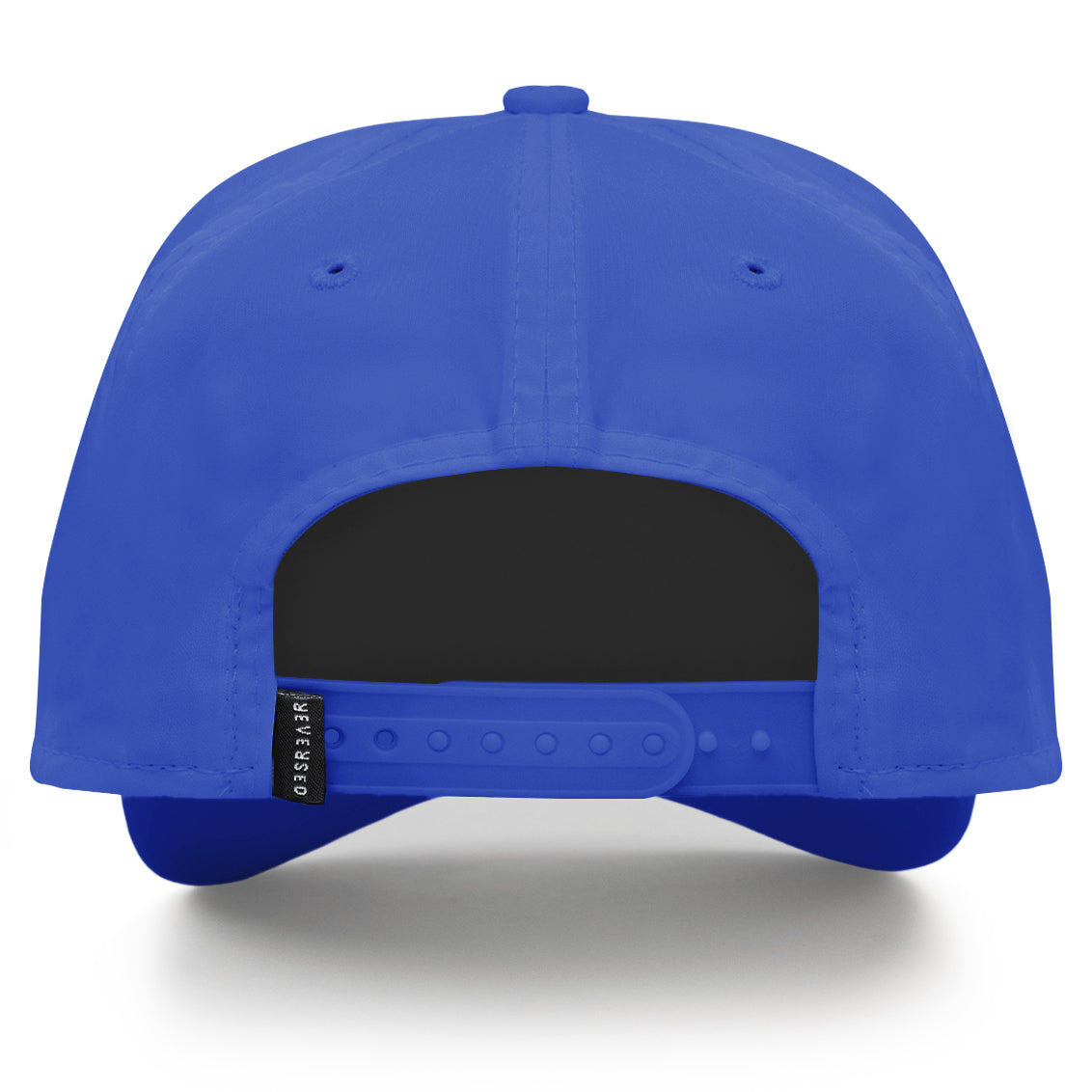 Tampa Bay Lightning 2026 Playoffs Reversed Performance Royal Blue Adju