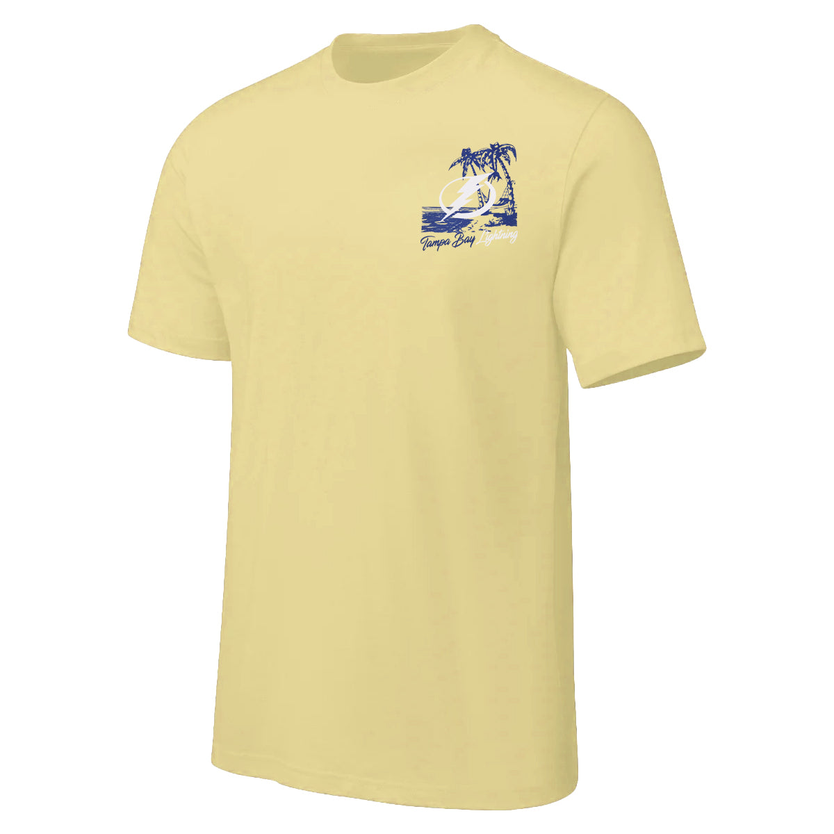Men's Tampa Bay Lightning Margaritaville It's 5 O'Clock Graphic Tee