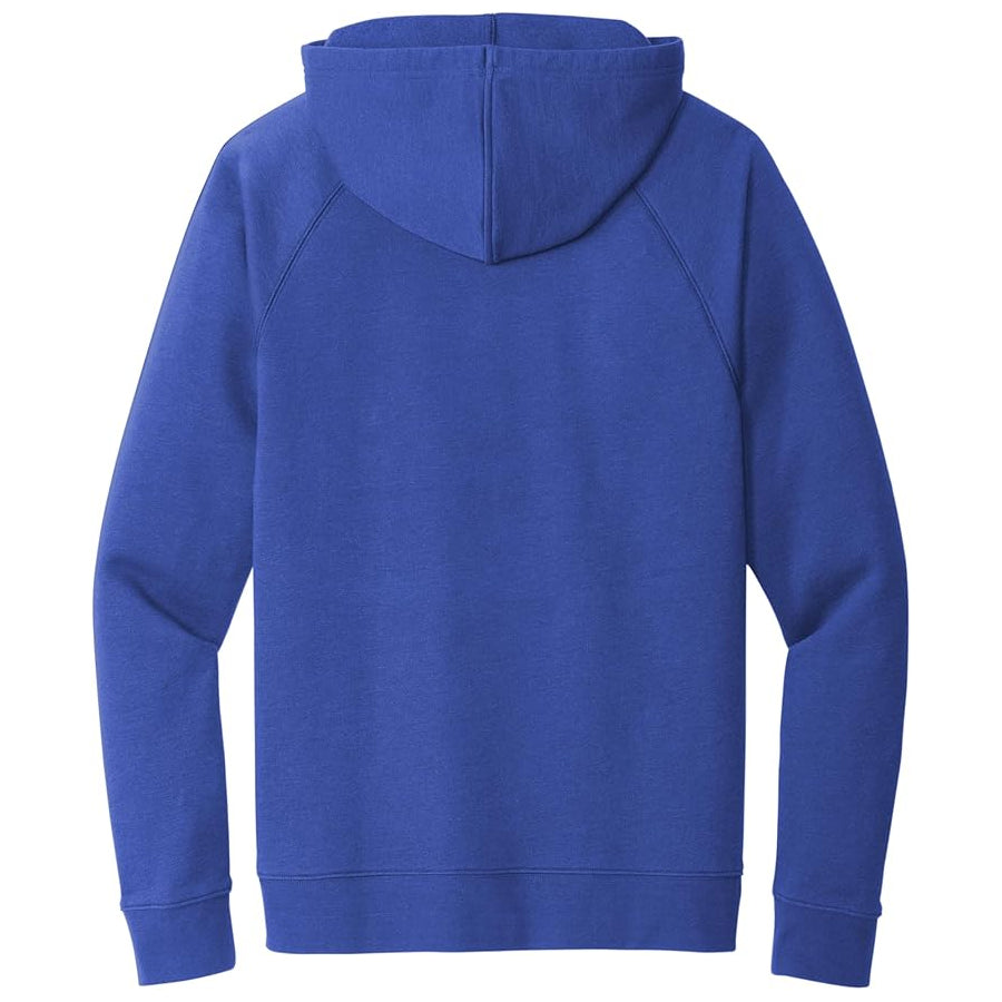 Men's Tampa Bay Lighting 2026 NHL Stadium Series Royal Blue Skull Logo Hoodie