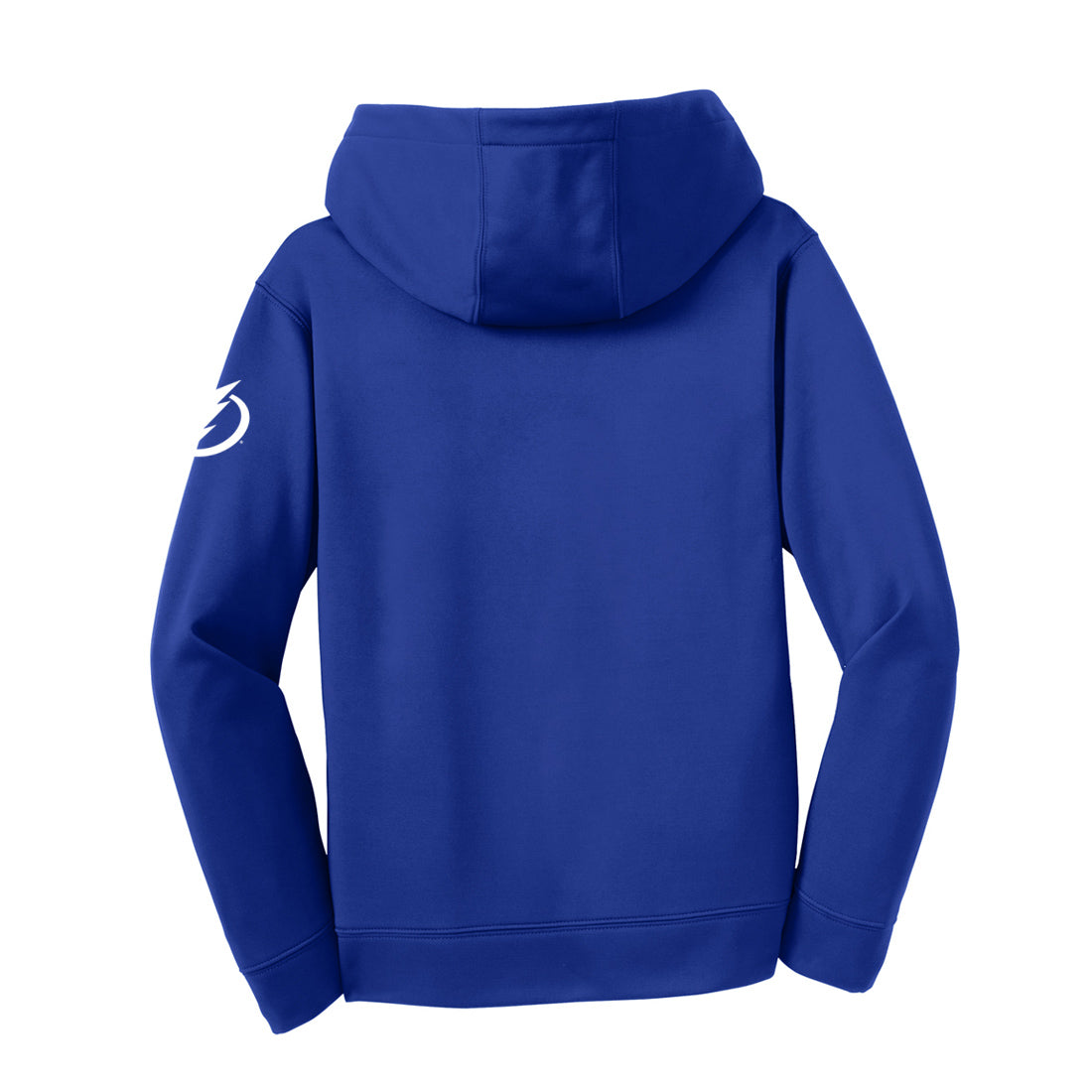 Youth Tampa Bay Lightning 2026 Stadium Series Performance Fleece Hoodie