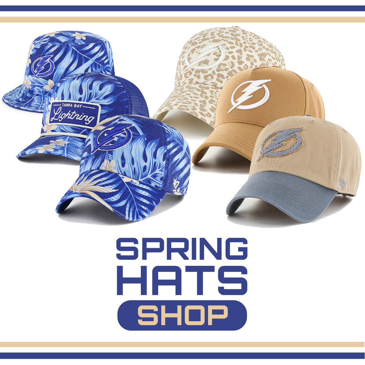 Tampa bay hot sale lightning shop