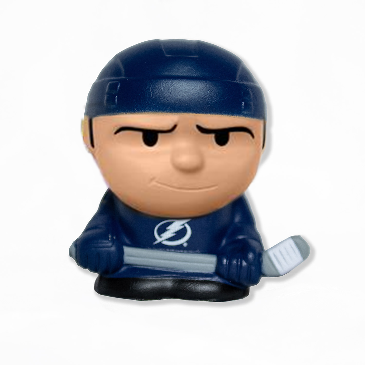 Tampa Bay Lightning SqueezyMates Player Toy