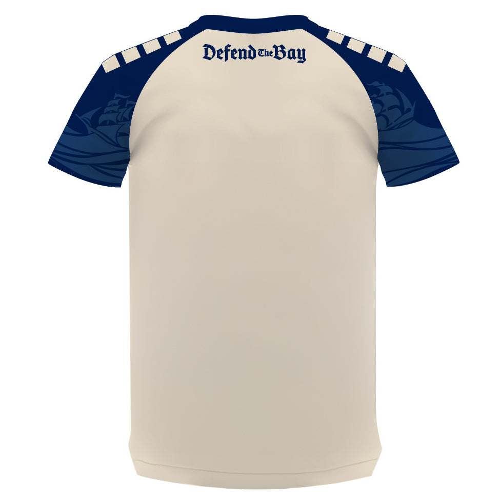 Unisex (Men's) Tampa Bay Sun FC Capelli Sport Gasparilla-Inspired Warm-up Jersey