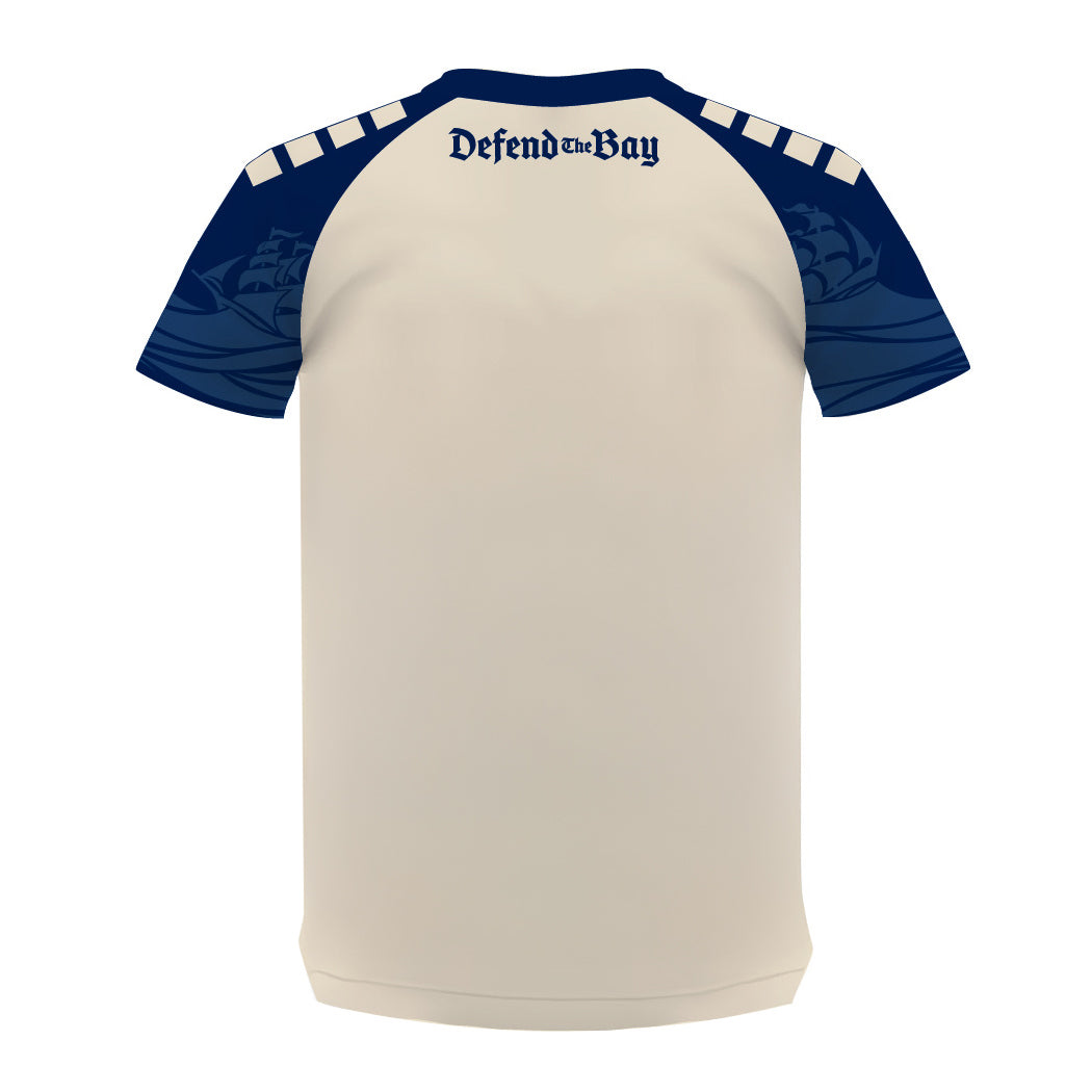 Youth Tampa Bay Sun FC Capelli Sport Gasparilla-Inspired Warm-up Jersey