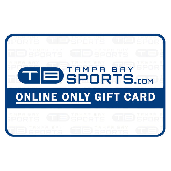 Tampa Bay Buccaneers Gift Vouchers  Tampa bay buccaneers, Tampa bay, Tampa