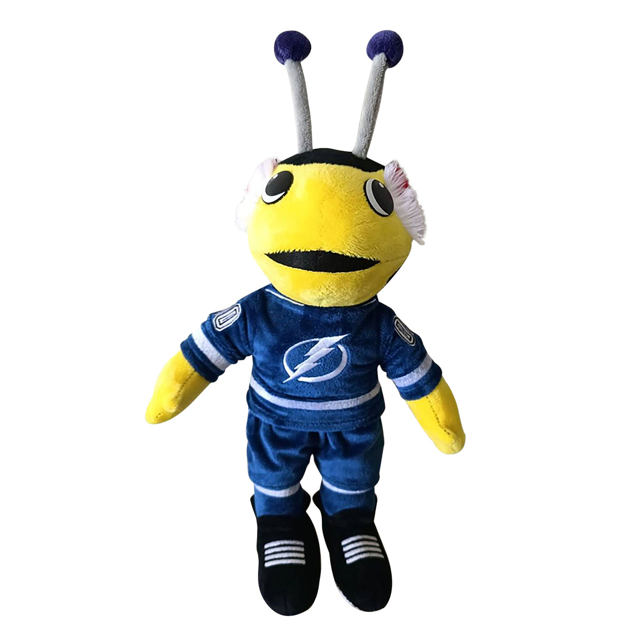 Tampa Bay Lightning Home 15" Thunderbug Plush