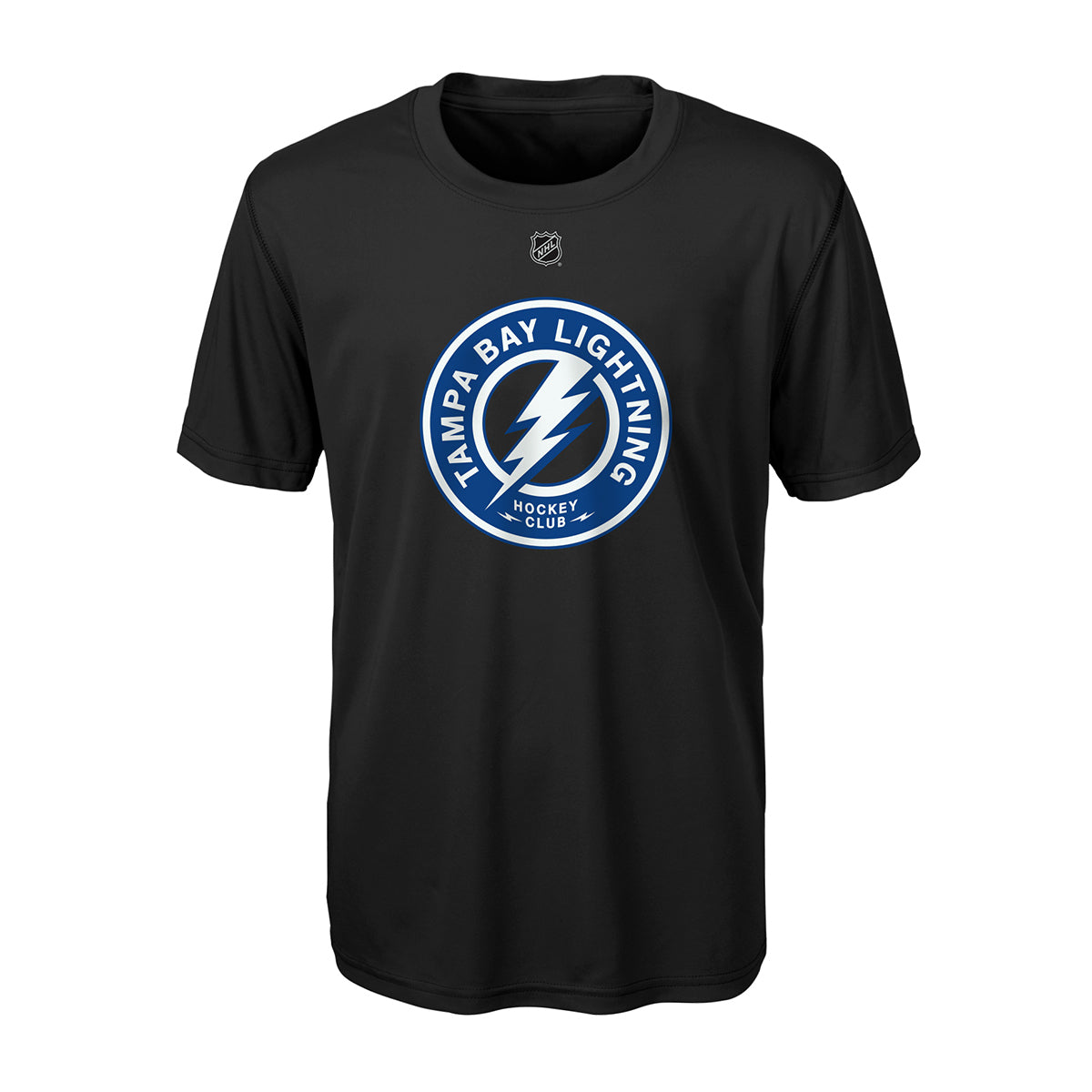 Youth Tampa Bay Lightning Brayden Point Third Jersey Performance Player Tee