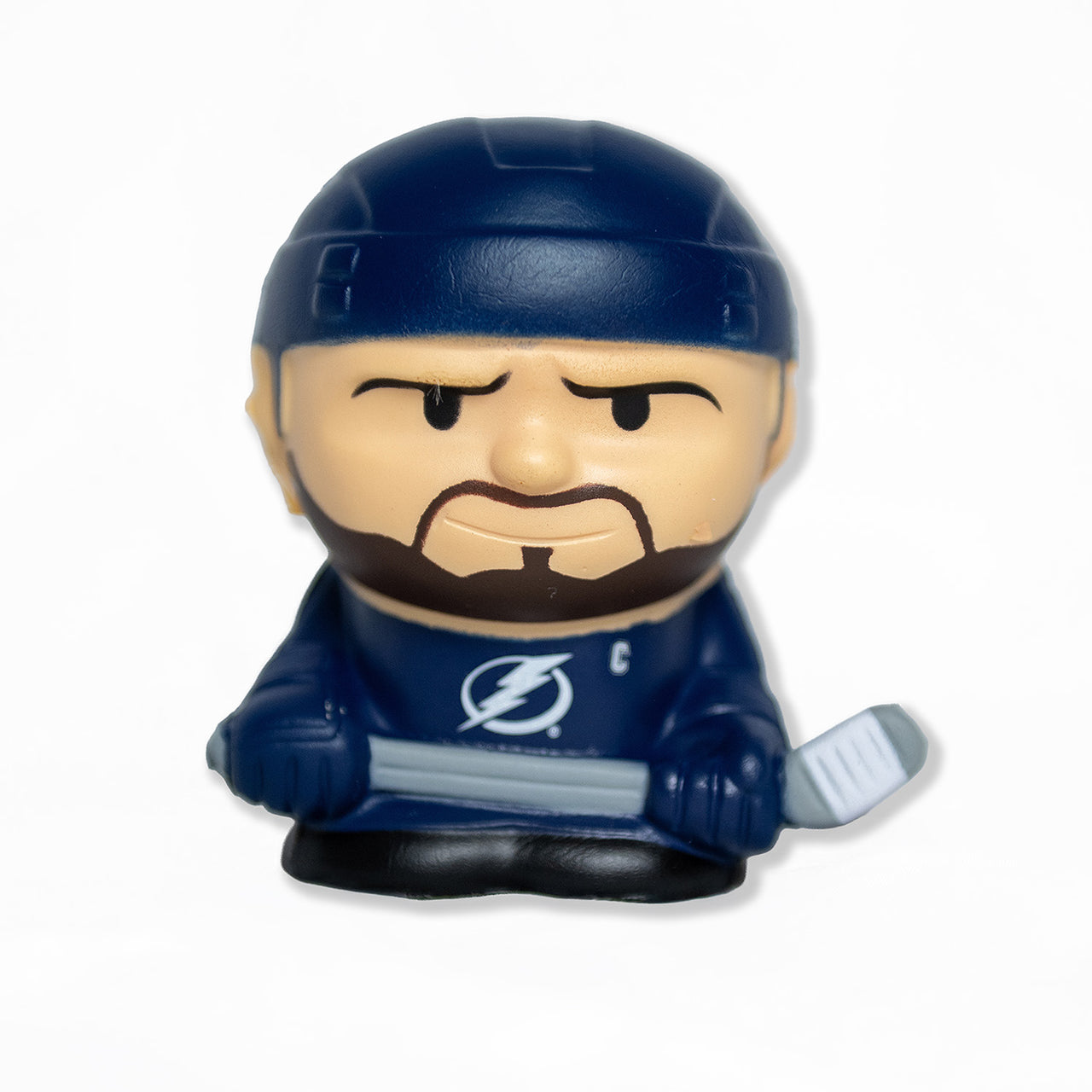 Tampa Bay Lightning SqueezyMates Hedman Toy
