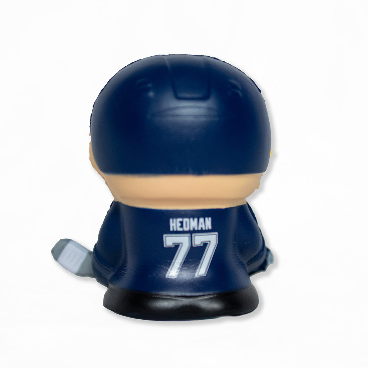Tampa Bay Lightning SqueezyMates Hedman Toy