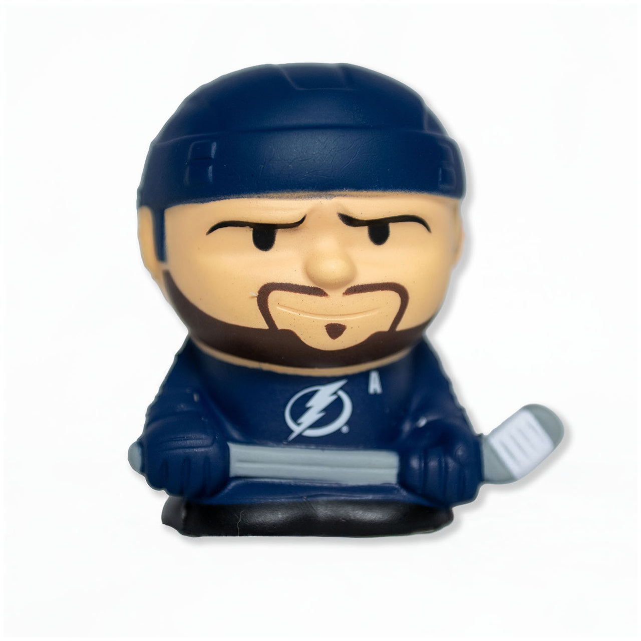 Tampa Bay Lightning SqueezyMates Kucherov Toy