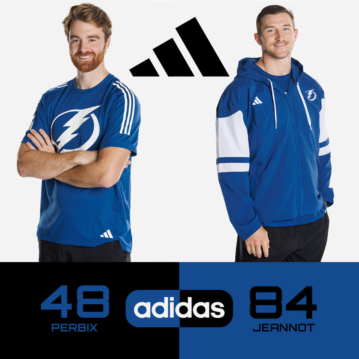 Tampa Bay Lightning Apparel, Lightning Gear, Tampa Bay Lightning Shop