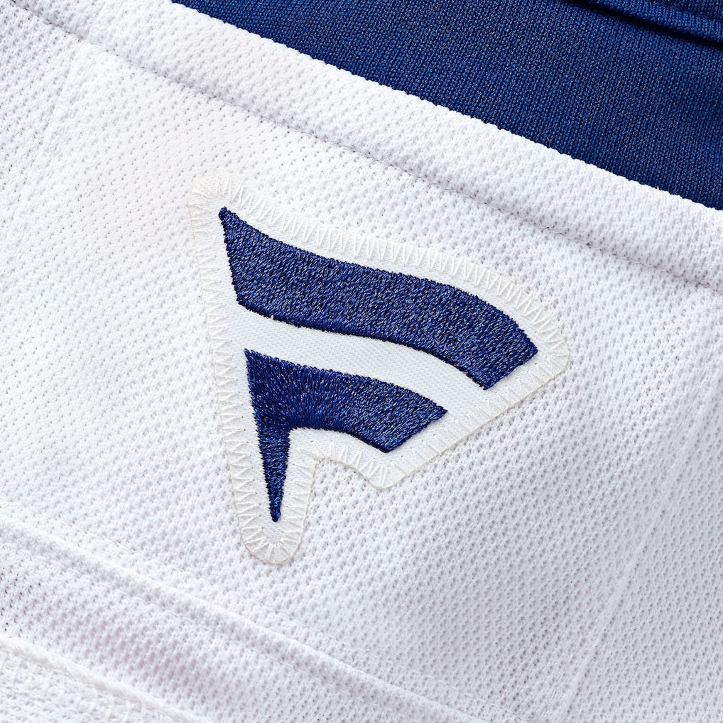 22 Oliver Bjrokstrand Tampa Bay Lightning Fanatics Premium Away White Jersey